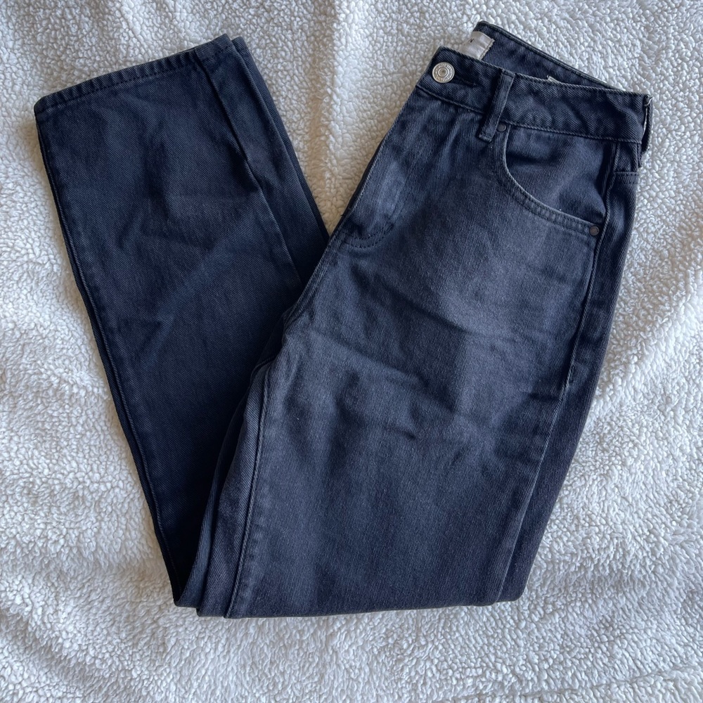 Pacsun mom jeans